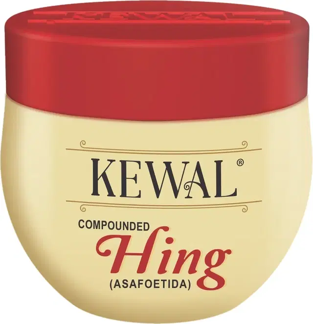 Kewal Hing 10 g