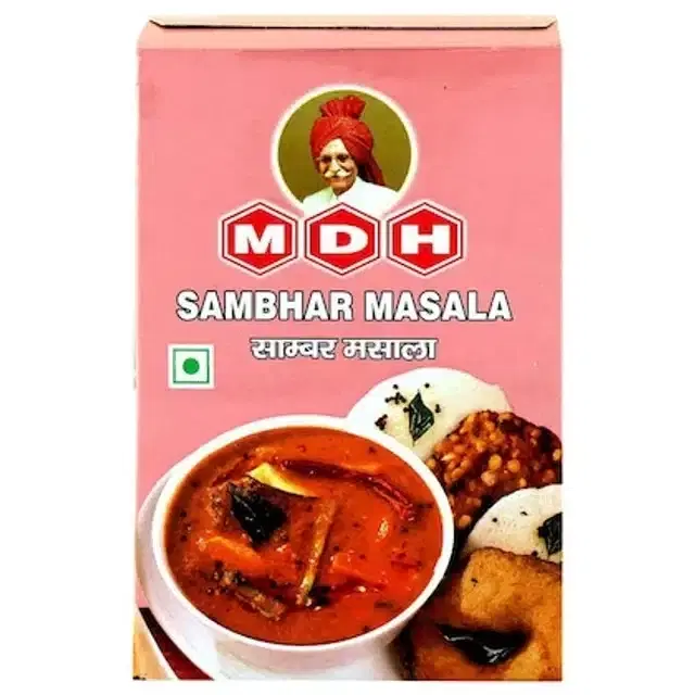 MDH sambhar masala 110 g