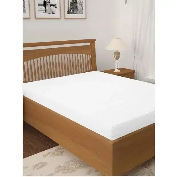 Bianca Cool Sheild Mattress Protector 200gsm Mtp78x72