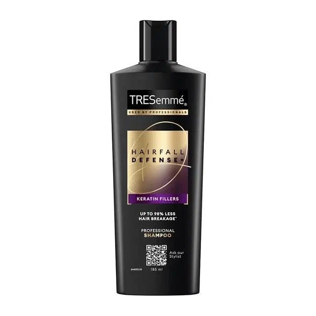 Tresemme Hair Fall Defense Shampoo 180 ml