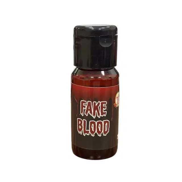 Picfest Fake Bloody Blood