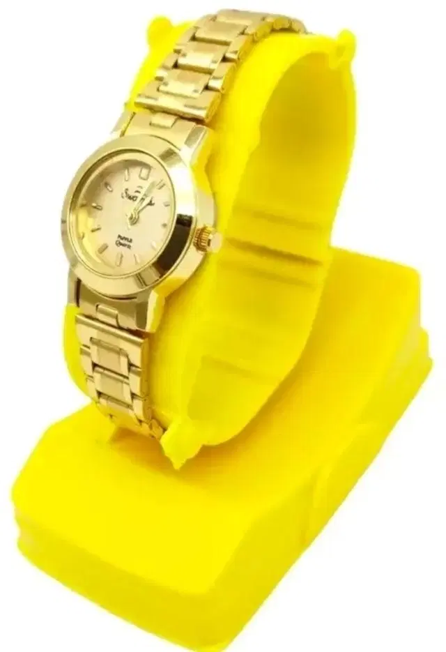 Analog Watch for Women (Multicolor)