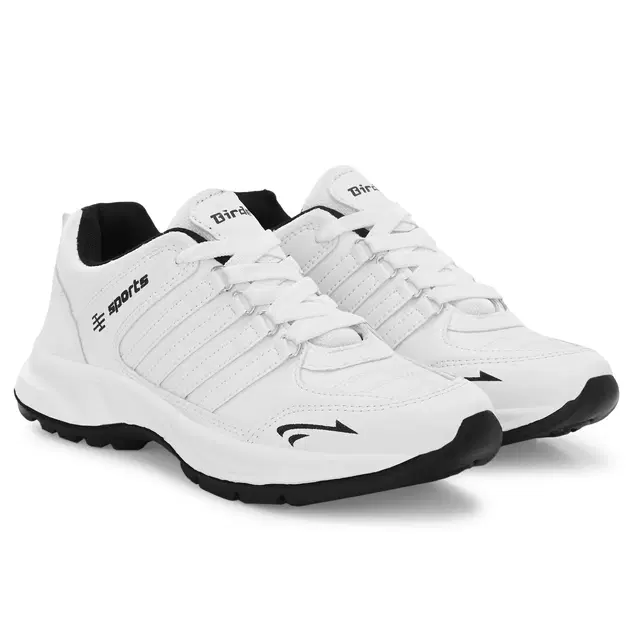 Sports Shoes for Men, White (6)