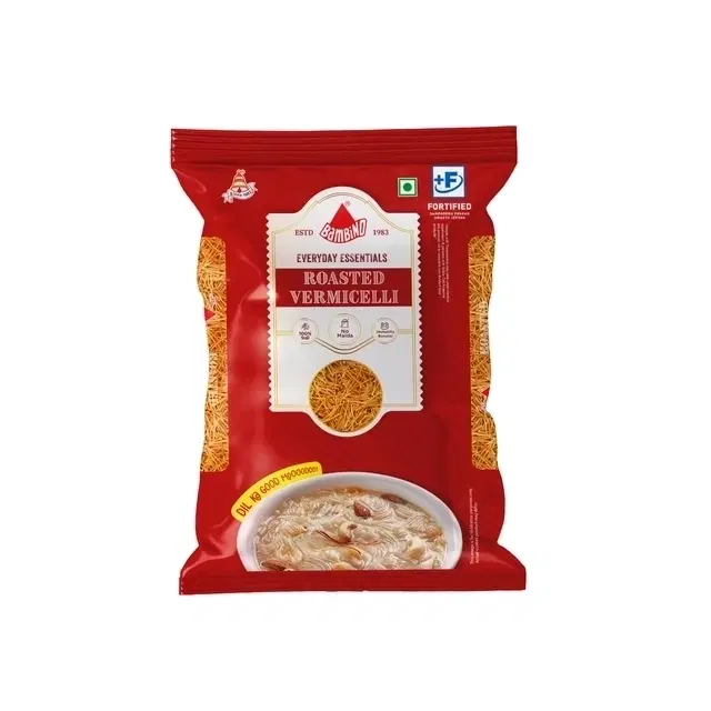 Bambino Roasted Vermicelli 140 g