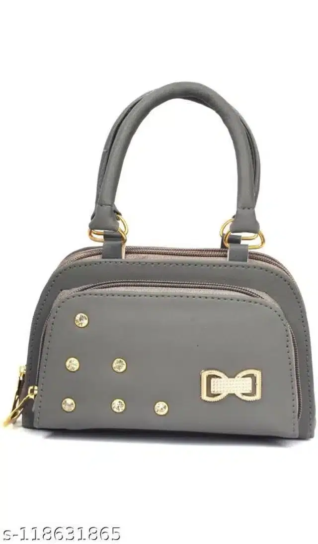 Clutches for Women (Black)