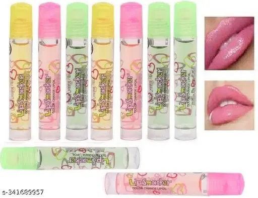 KAYI NATURAL COLOR CHANGE LIP OIL FOR WOMEN &MEN