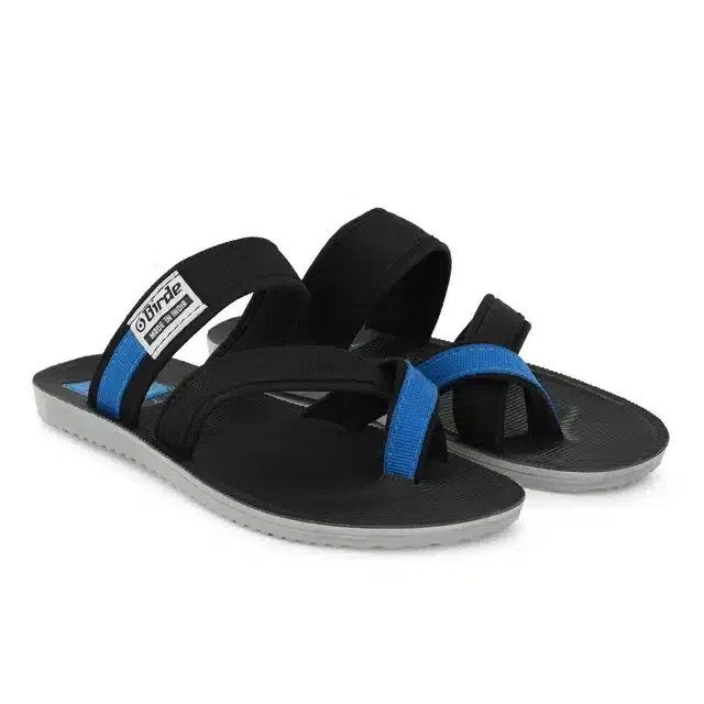 Black & Blue