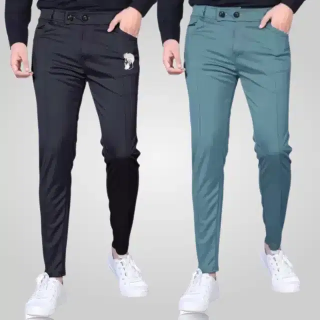 Black & Grey