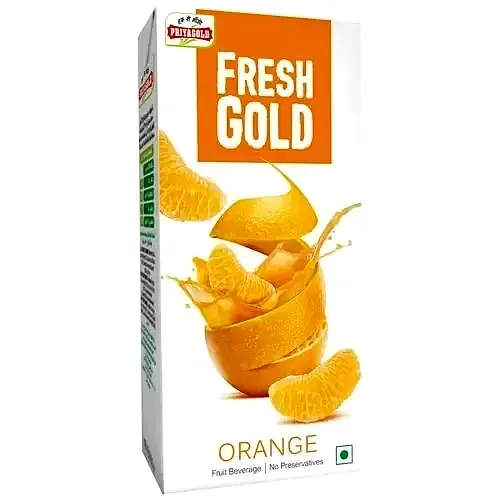 Freshgold Orange Juice 1 L