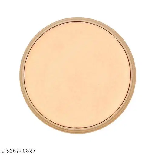 Pro Matte Pressed Powder Compact, Multicolor, Pack of 1