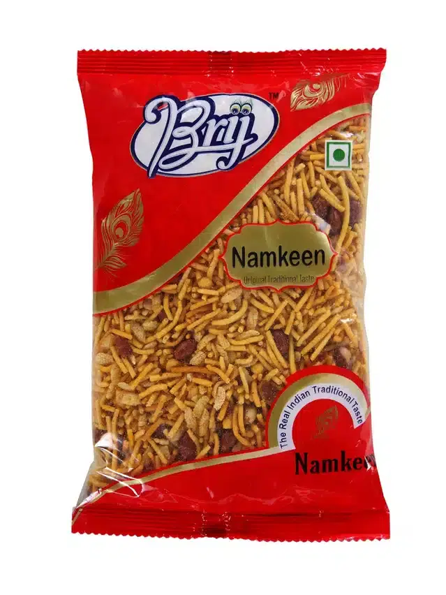 Brij Dal Moth 400 g