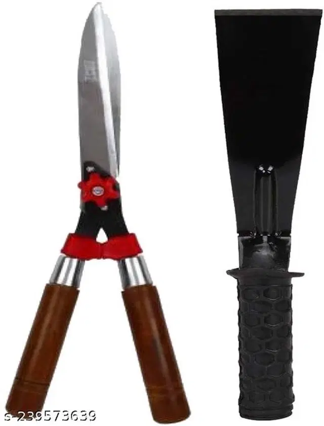 Gardening Tools Set, Multicolor, Set of 2