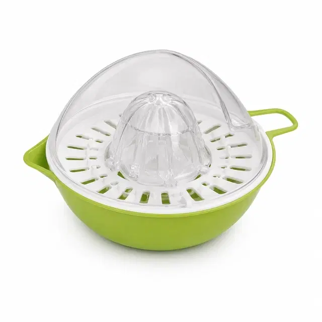 Manual Juicer for Citrus Fruits, Cute Small juicer Fit to Kitchen Any 1 Design