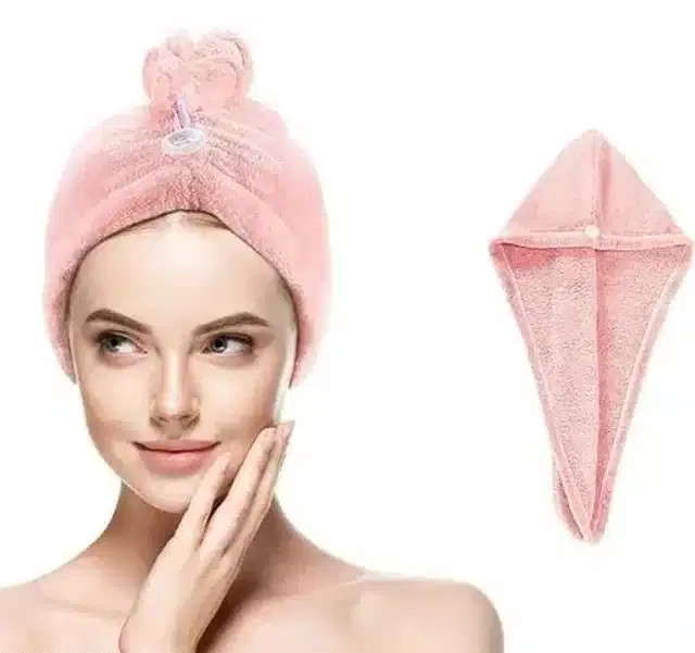 Bath Towel for Women, Assorted, Pack of 1