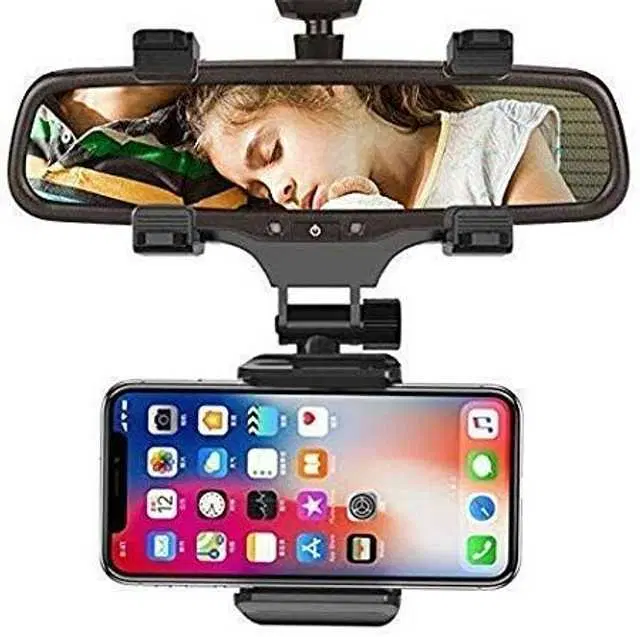 Universal Smartphone Holders, A-8