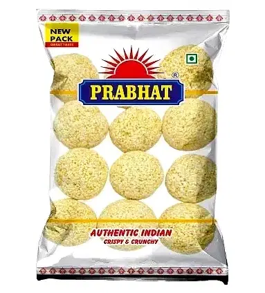 Prtabhat Silky Laddu 150 g