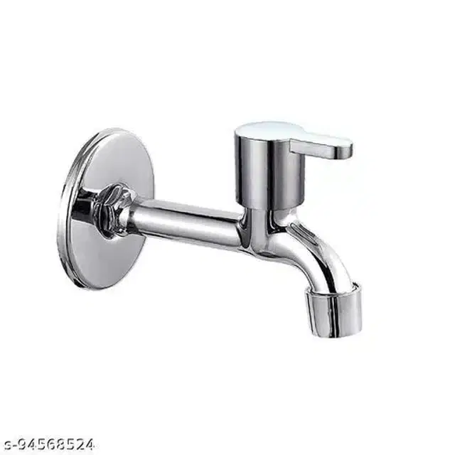 Bathroom Tap, Silver