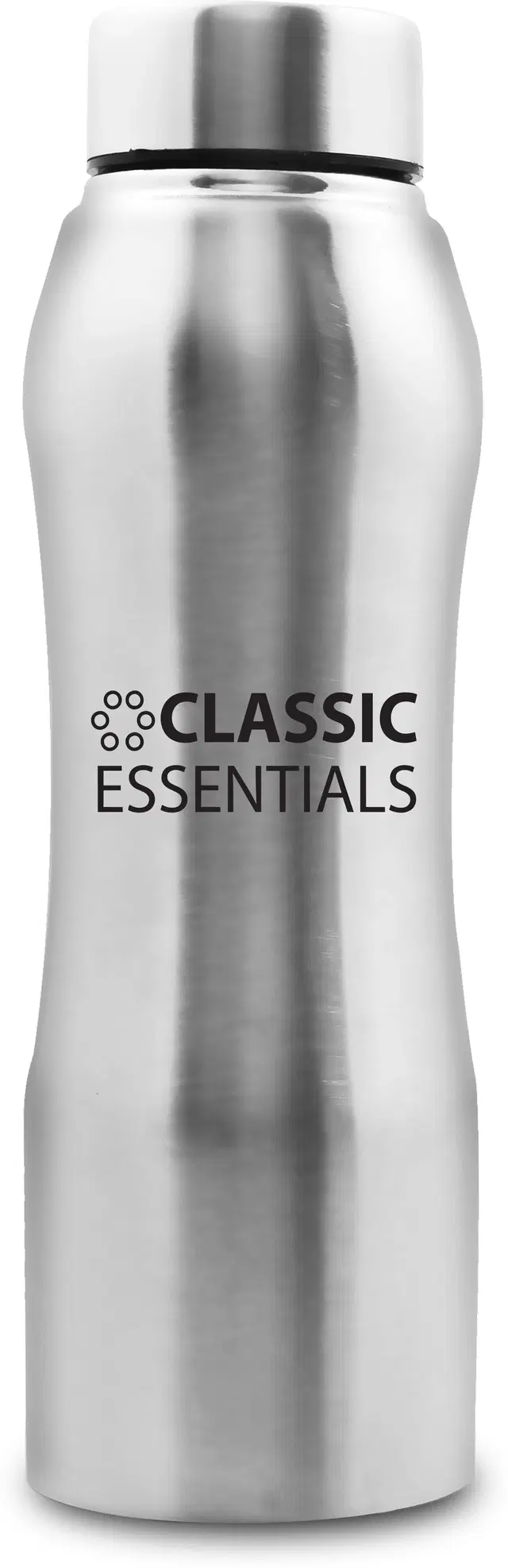 Stainless Steel Water Bottles, Silver, 1000 ml