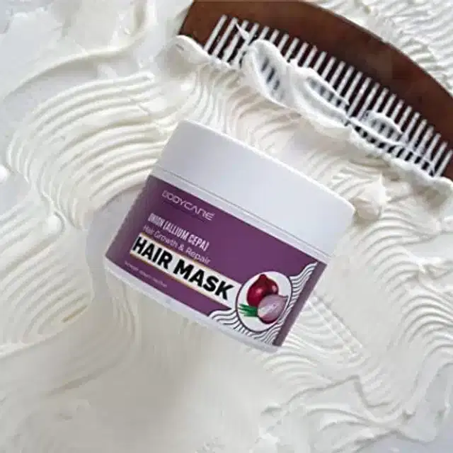 My Bodycare Onion Hair Mask, 200 g