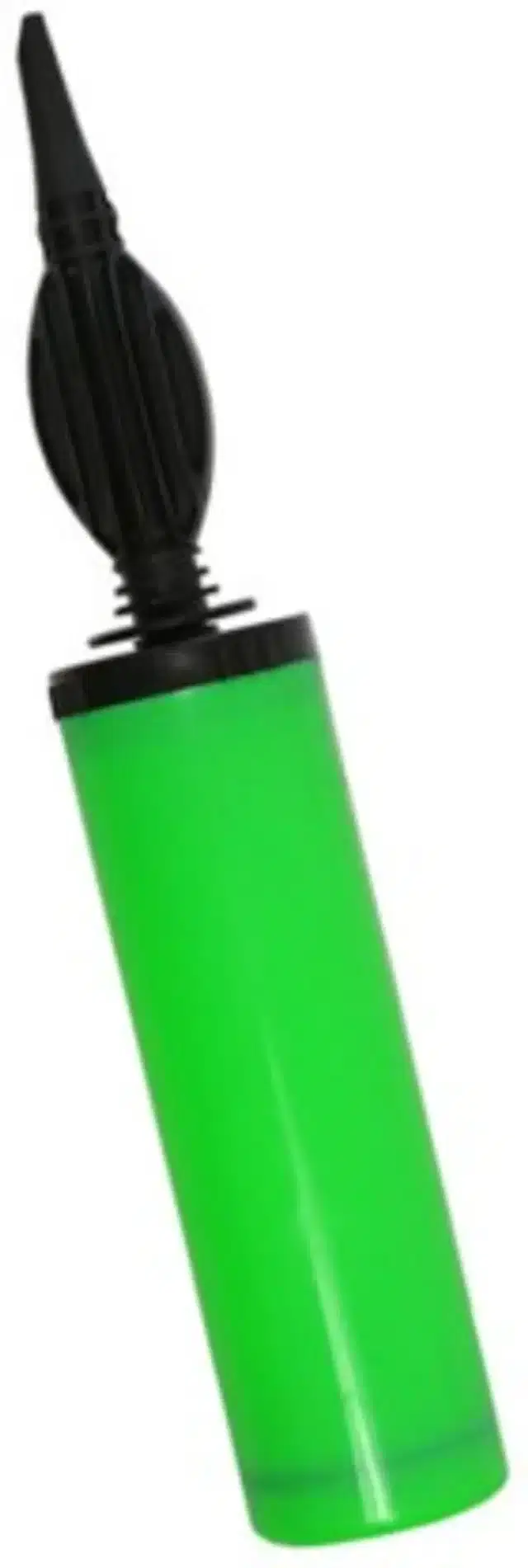 Balloon Pump for Party Decoration, Green