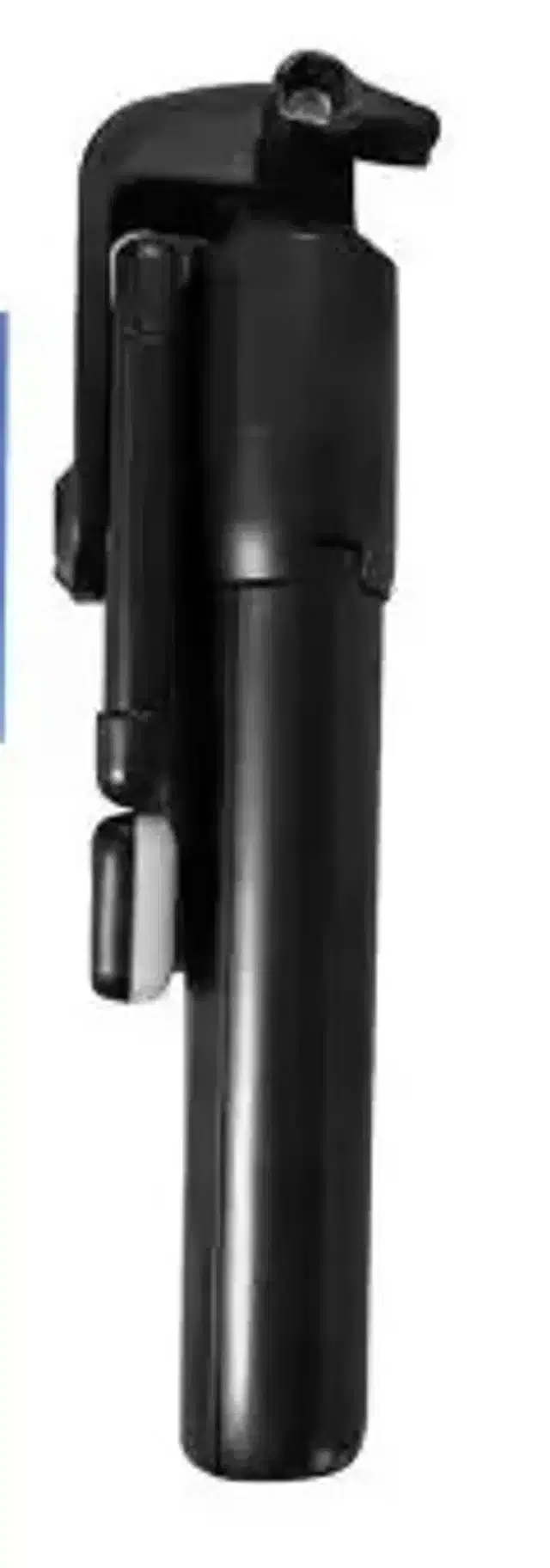 R1S 3 in 1 Selfie Stick, Black