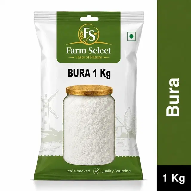 Farm Select Bura 1 Kg