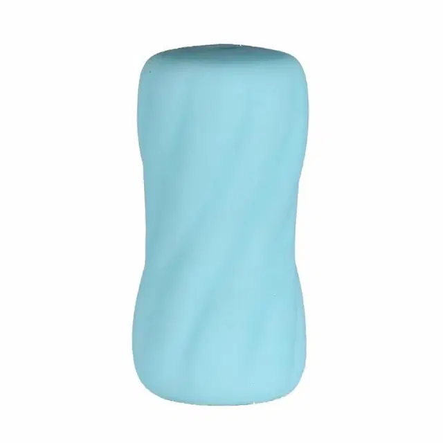 Waterproof Soft Flexible Personal Body Massager Sleeve For Relaxation & Stress Relief