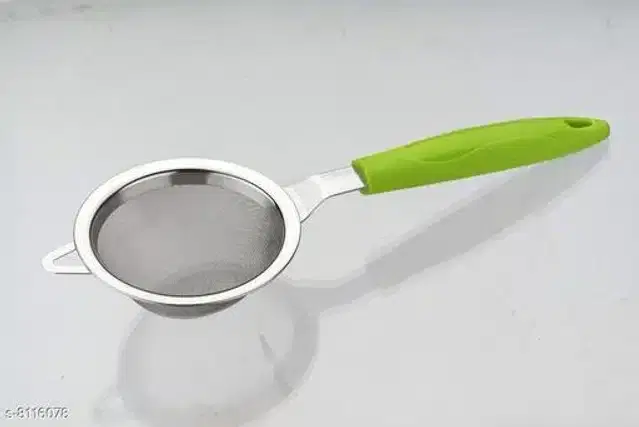 Measuring Cups, Green