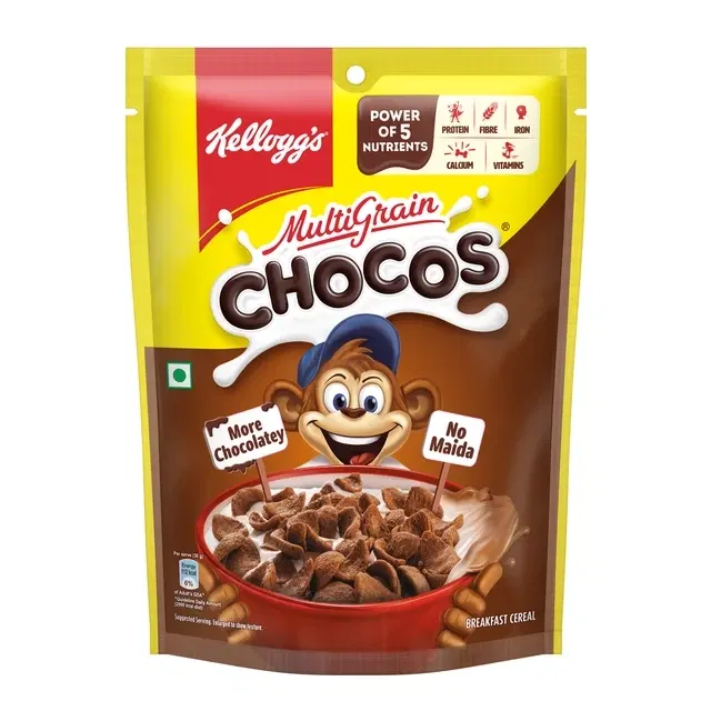 Kellogg'S Chocos 250 g