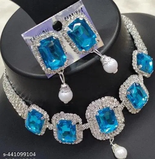 DIVA FANCY JEWELLERY