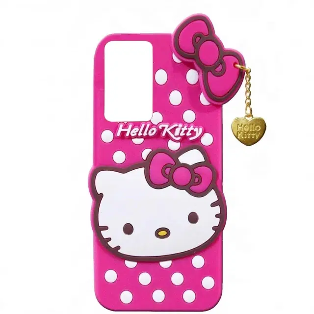 Rubber Mobile Back Cover for Realme Rmx3940 / 14X / 80X, Pink