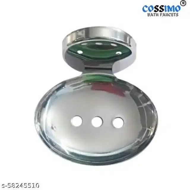 Bathroom Tap, Silver