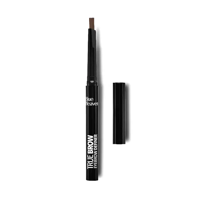 Blue Heaven True Brow Eyebrow Enhancer Natural Brown 0.3 g