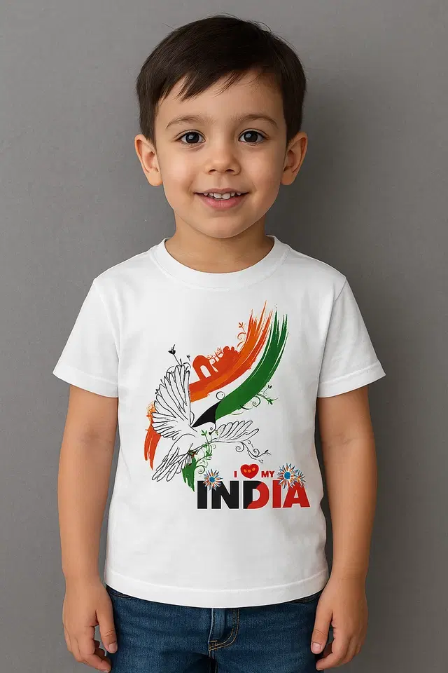 Boys T-Shirts & Polos Coolclique Poly Cotton (3-4 Years)