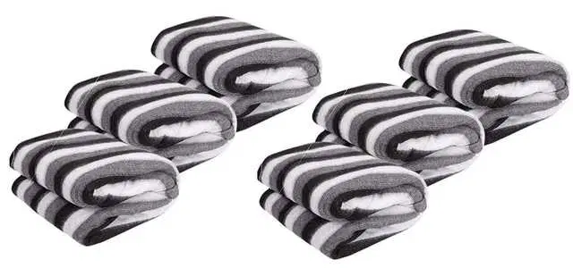 Single Bed Blanket For Winter, 60X90 Inches, Pack Of 6, Mo-049