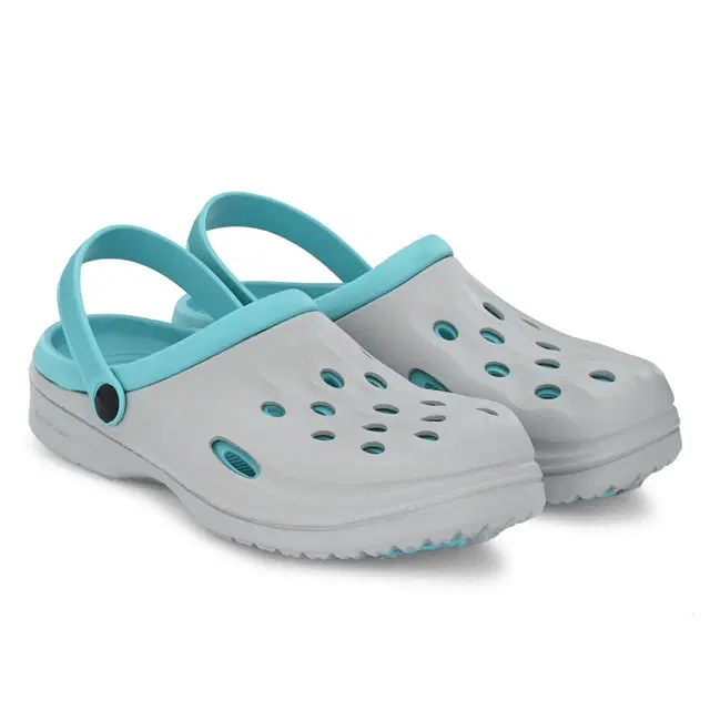 Clogs for Men, Grey (10)