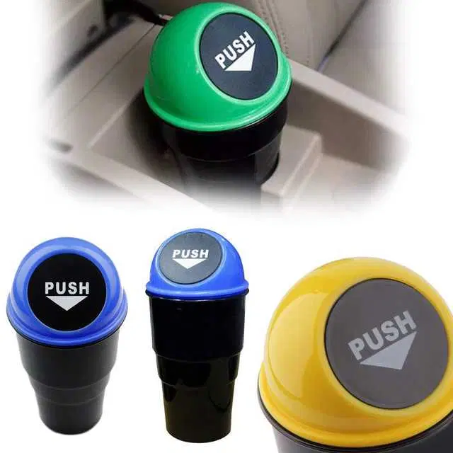 Car Dustbin, A-109