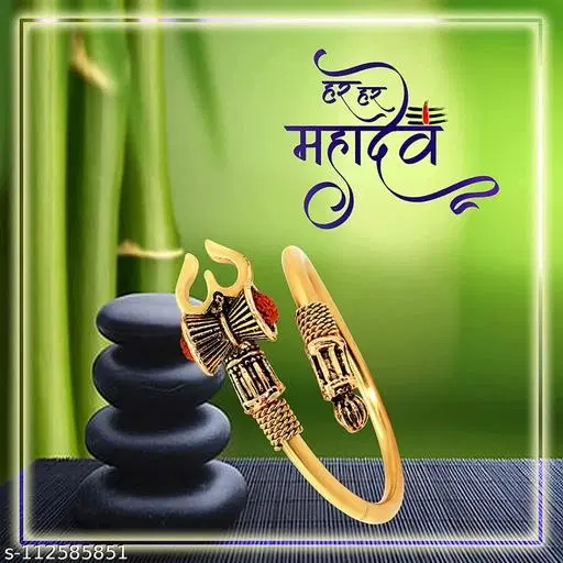 Mahakal Kada for Men