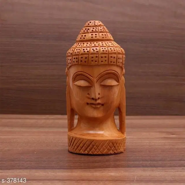 Iron Decorative Showpiece, Multicolor