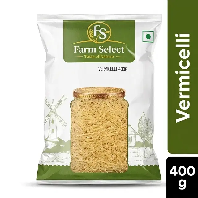 Farm Select Vermicelli 400 g