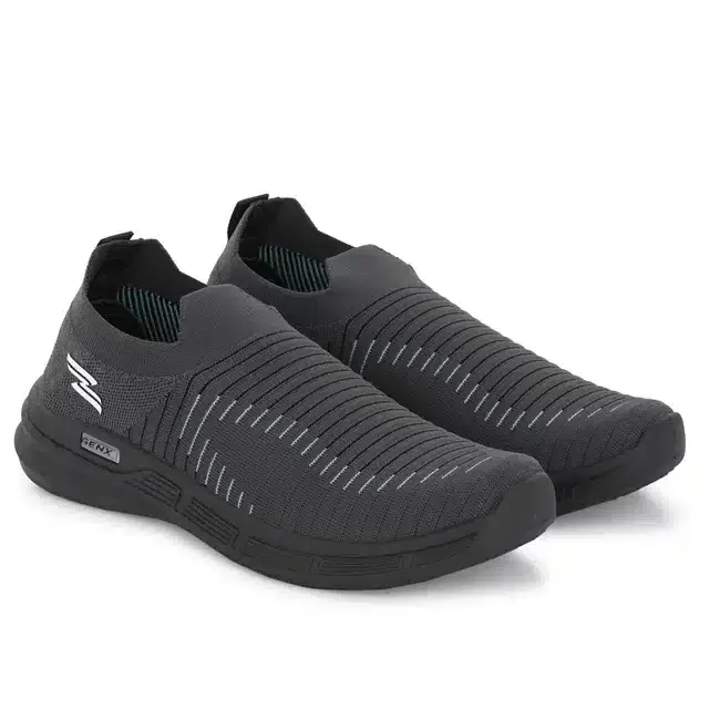Casual Shoes for Women (Black, 2)