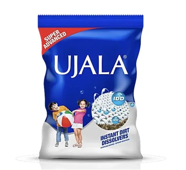 Ujala Detergent Powder 1 Kg