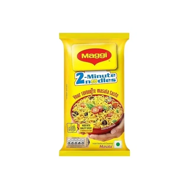 Maggi 2-Minute Instant Masala Noodles 140 g
