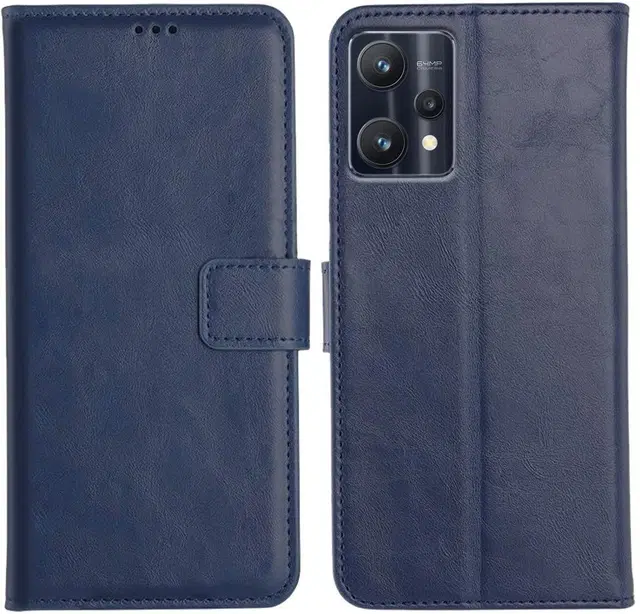 Flip Mobile Cover for Realme 9 Pro+ 5G, Multicolor