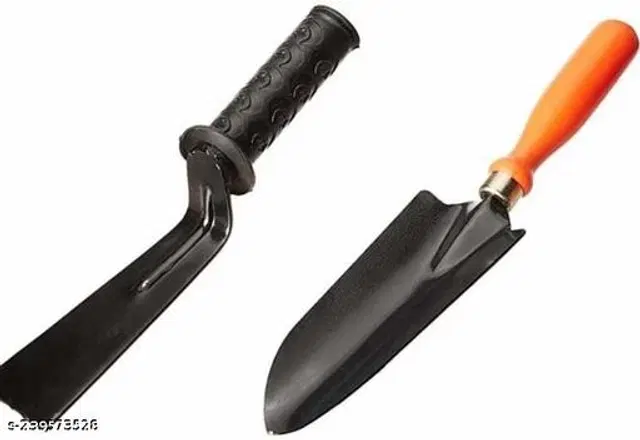 Gardening Tools Set, Multicolor, Set of 2
