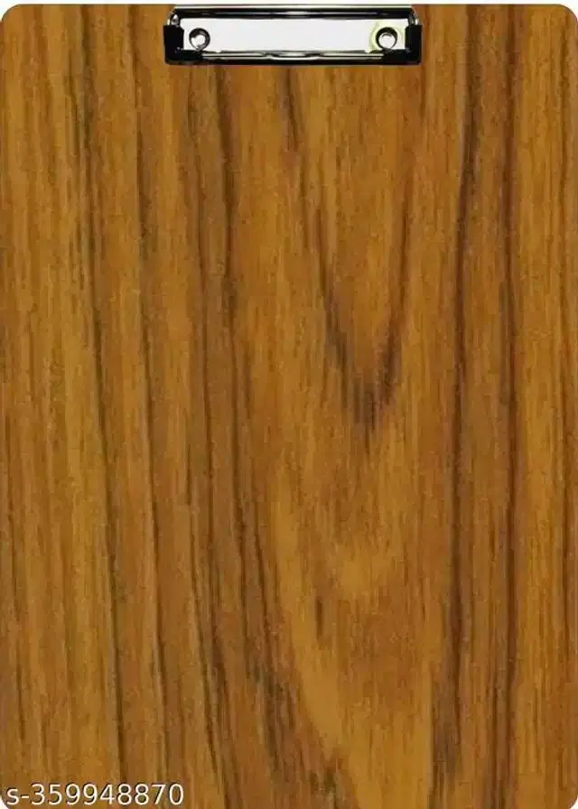 Wood Exams Board, Brown