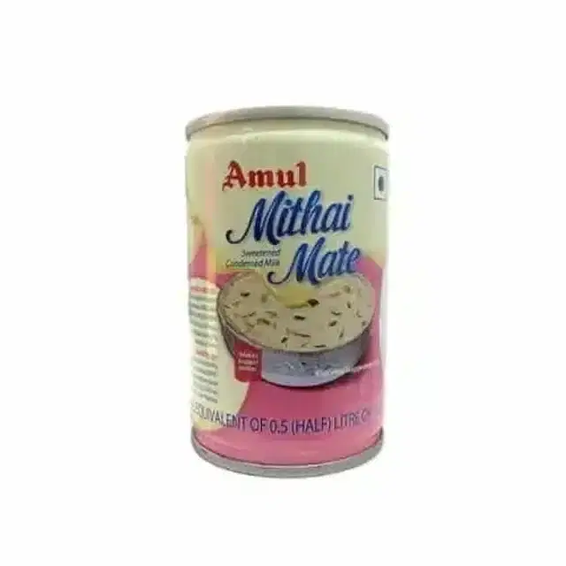 Amul Mithai Mate 400 g