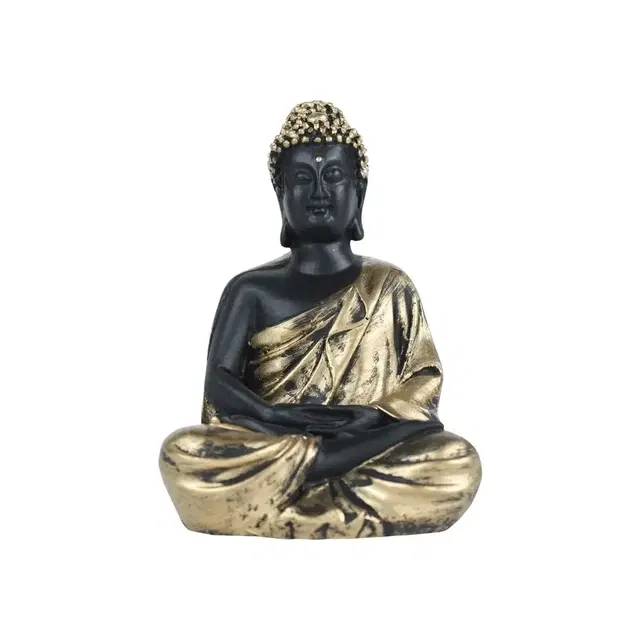 Meditation Buddha