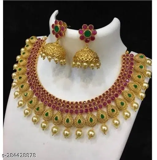 DIVA FANCY JEWELLERY SETS