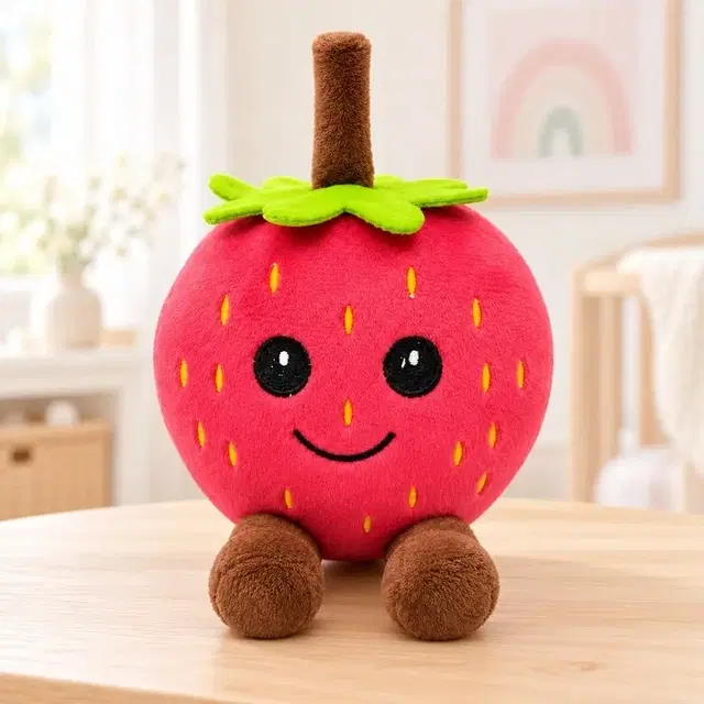 Toytales Berry Boo 15cm